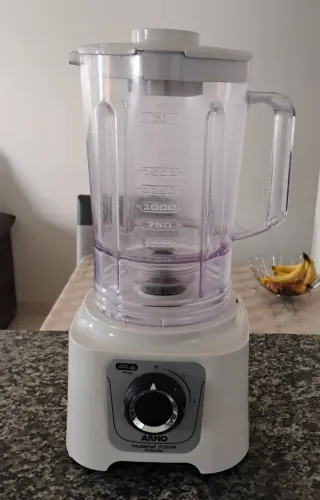 Liquidificador