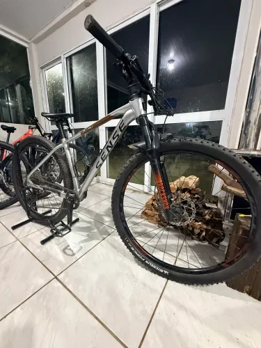 Bicicleta Mtb Sense aro 29
