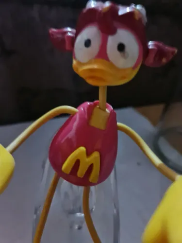 Olha ela