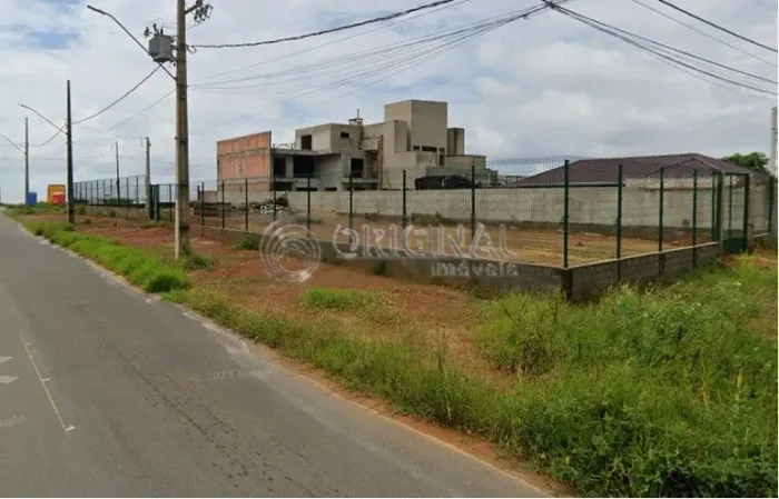 Terreno para alugar por R$ 12000.00, 480.00 m2 - COROADOS - GUARATUBA/PR