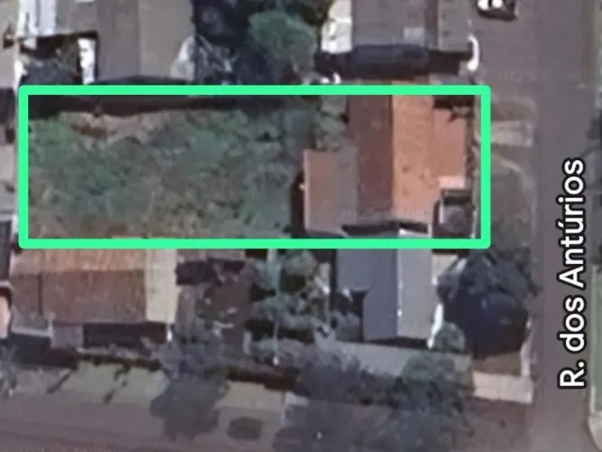 Terreno Residencial à venda, Guarujá, Cascavel - TE1358.