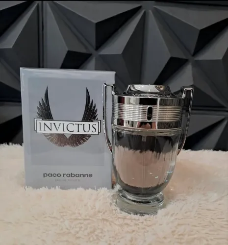 Paco Rabanne Invictus 100ml EDT Fresh