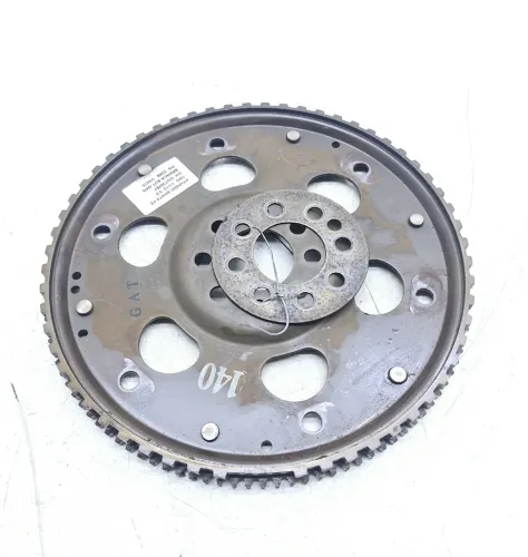 Volante Motor Hyundai Santa Fé 3.5 2011 2012 