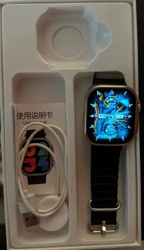 Relógio Smartwatch