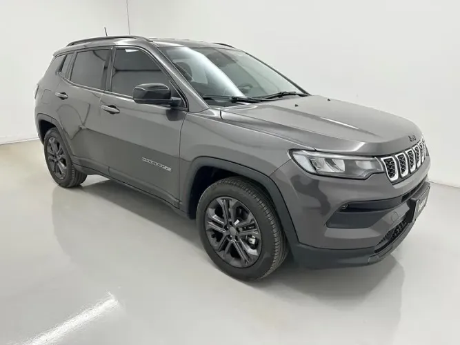 Jeep Compass Sport T270 1.3 TB 4X2 Flex AUT 2025