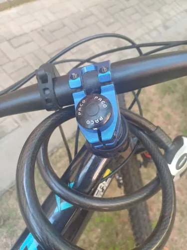 Bicicleta aro29