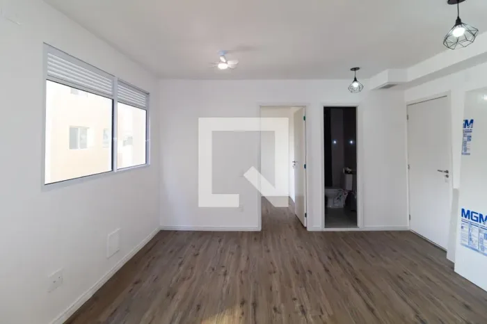 Apartamento à Venda - Vila Prudente, 1 Quarto, 32 m2