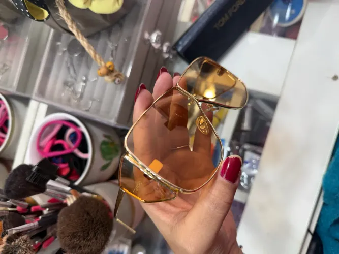 Óculos Tom Ford