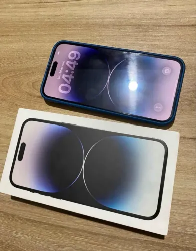 iPhone 14 PRO MAX IMPECÁVEL