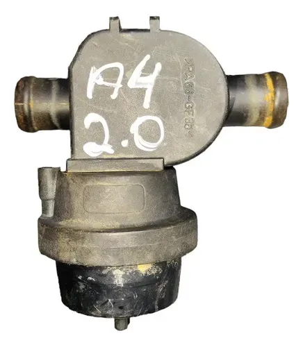 Valvula Ar Quente 1j0819809 Audi A4 2010 2011 2012
