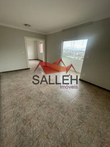 Apartamento, 4 quartos, 2 suites, 2 vagas