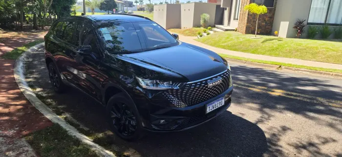 GWM Haval H6 Premium HEV 2025