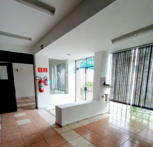 casa - Cambuí - Campinas