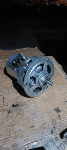 Alternador bosch para fusca