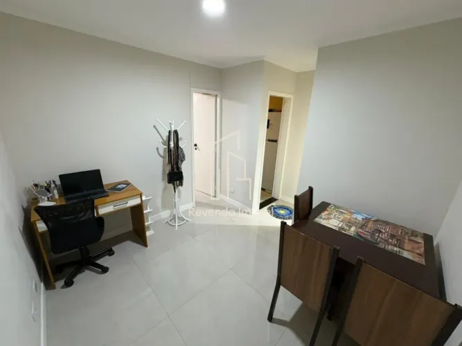 Imperdível oportunidade de apartamento à venda em São Paulo-SP, no bairro Liberdade: 1 qua