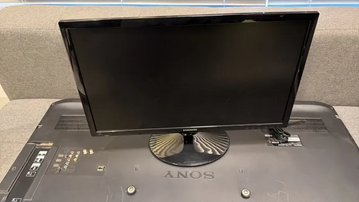 Monitor