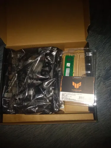 Kit  I5 um pente de 8gb