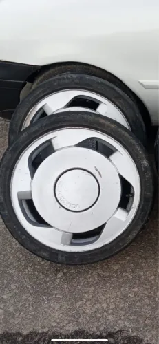 Roda orbital aro 17