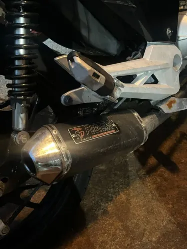 Vendo Escaoamento fortuna pra 169