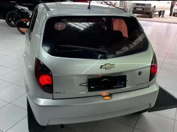 Chevrolet Celta Life/ LS 1.0 MPFI 8V Flexpower 5P 2013