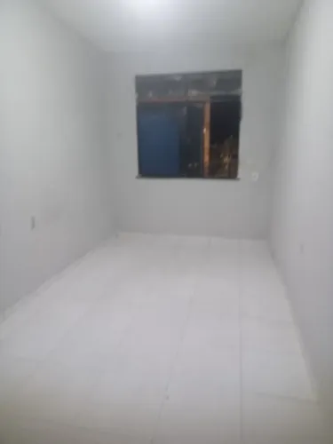 Casa em Cidade Nova 2/4 no 1 andar