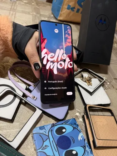 MOTOROLA RAZR 40 ULTRA
