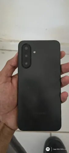 Samsung A17