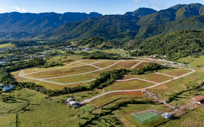 Terreno Condomínio Villa da Imperatriz Santo Amaro