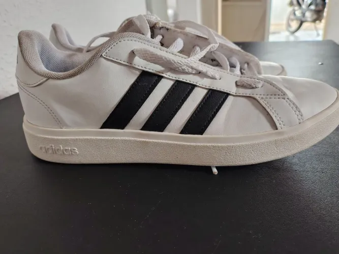 Tênis feminino Adidas Gran cort, 36