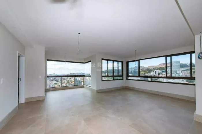 Apartamento 4 quartos 4 suites parea aluguel no bairro Santa Lucia