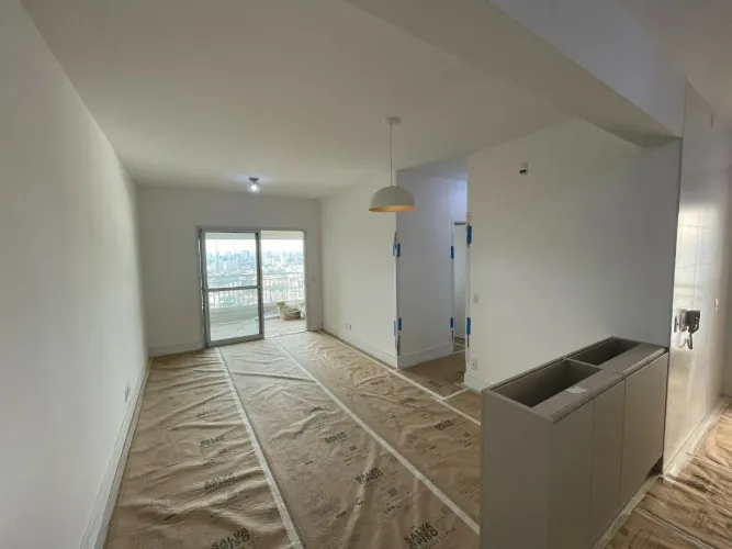 Apartamento para locação em São Bernardo do Campo - Centro.