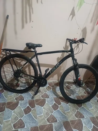 Bike Aro 29 IGK Pro