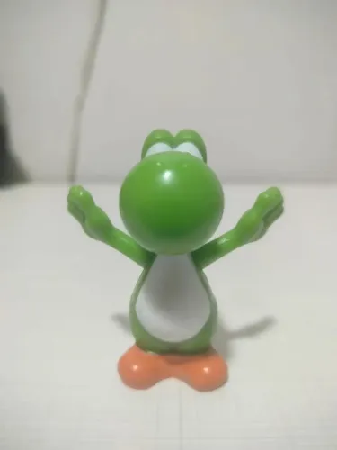 Boneco Mario Mcdonald's Diversas Coleções 34