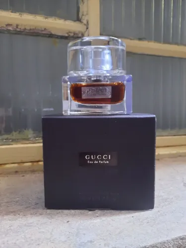 Gucci eau de parfum feminino 50ml (hiper raro)
