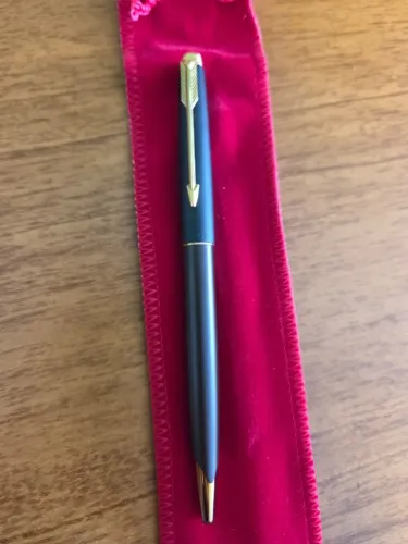 Caneta Parker esfereográfica