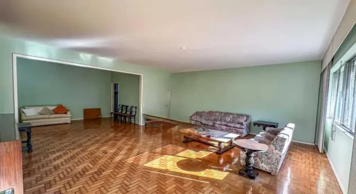 Apartamento : Padrão / Residencial / Botafogo