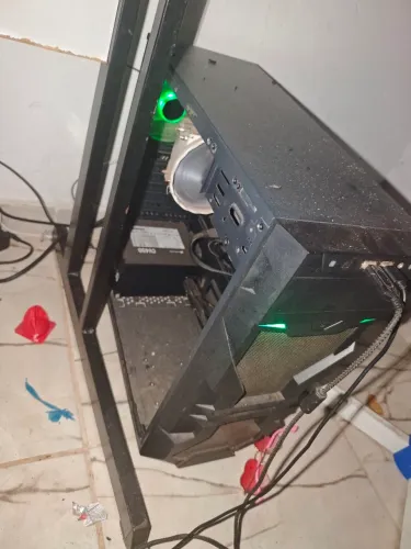 Pc gamer