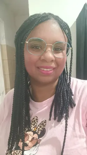 Faço limpeza em seu apartamento