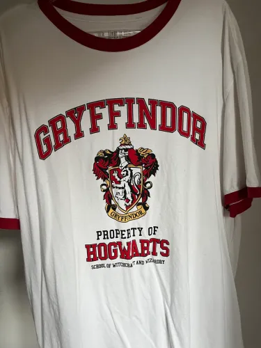 Camisa Harry Potter// GG