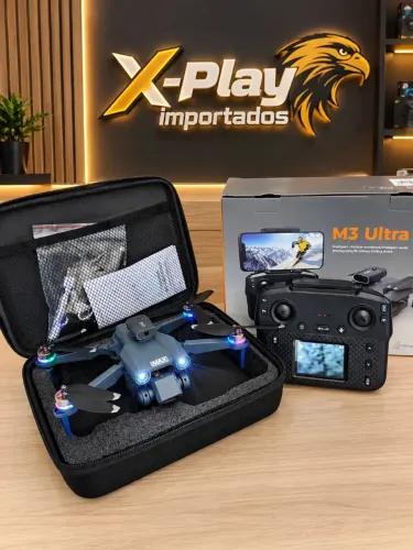 Drone M3 Ultra