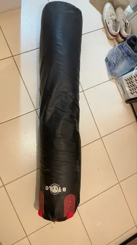 Saco de pancada
