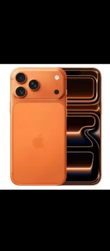 2 iPhones 17 PRO MAX BML 5G 5,7 polegadas 12GB + 512 GB CÂMERA 48MP 5000mAh