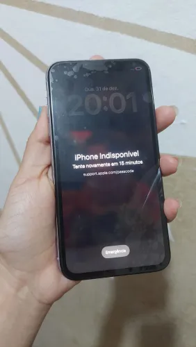 Vendo iphone 11