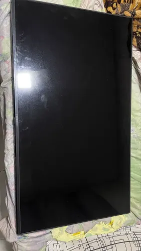 Tv LG 50? pol UQ8050PSB - QUEBRADA - Preço negociável 