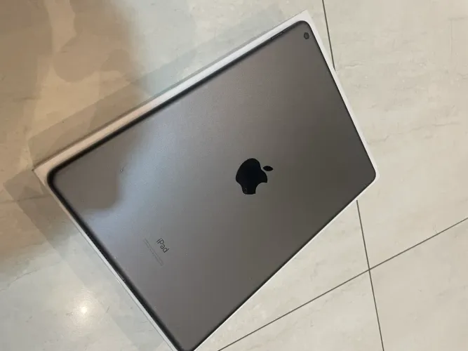 IPAD Gen 7 com defeito