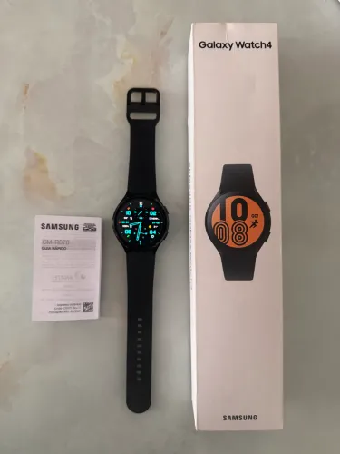 Galaxy Watch4