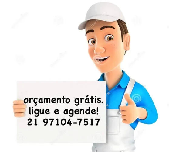 Trabalhamos com Obras e reformas em geral