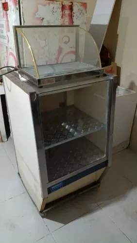 Freezer e Cervejeira