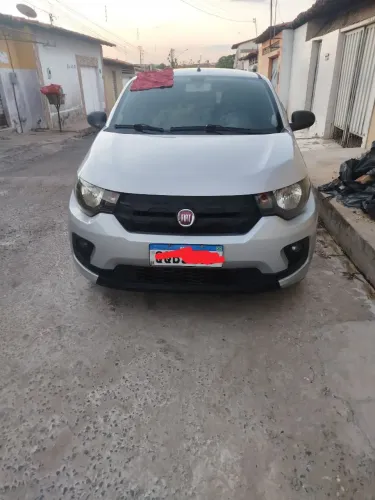 Fiat Mobi Like 1.0 Fire Flex 5P. 2019