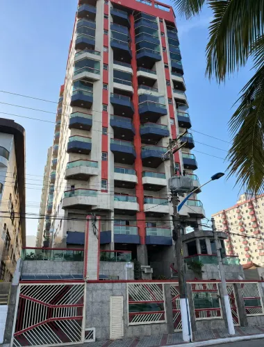 Aparatamento 120m² de Frente para o Mar